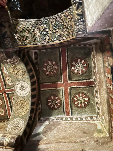 Lalibela, Meskel Festivali ve büyülü Etiyopya... Etiyopya izlenimleri-4 - Resim : 4