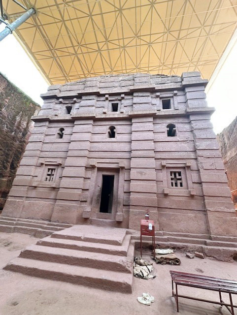 Lalibela, Meskel Festivali ve büyülü Etiyopya... Etiyopya izlenimleri-4 - Resim : 7