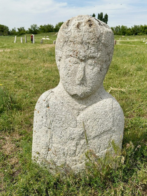 Manas’ın ve Kurmancan Datka’nın ülkesi Kırgızistan’da! Bişkek - Resim : 5