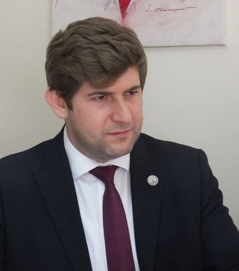 Mavi Vatan'a 'bakanlık' yakışır - Resim : 2