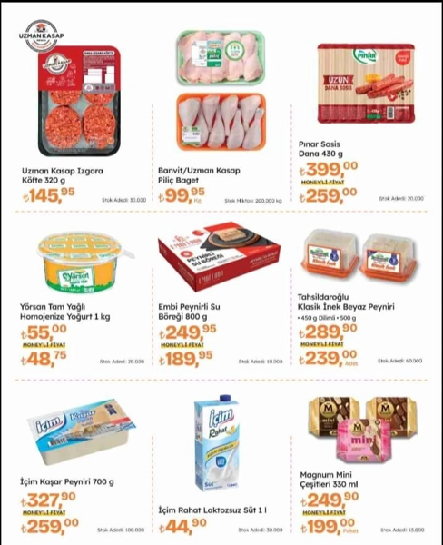 Migros'ta ayçiçek yağı ve çay için dev indirim! Ayçiçek yağı kaç lira oldu? Yetişen alacak - Resim: 2