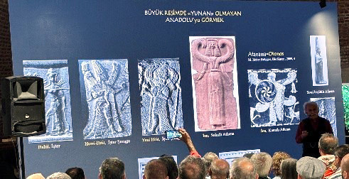 Hiç Helen olmayan Anadolu - Resim : 1
