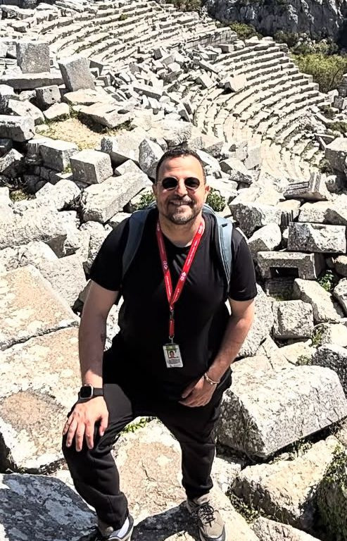 Antalya Arkeoloji Müzesi kararına tepkiler büyüyor! Yorgun Herakles yardım bekliyor - Resim : 3