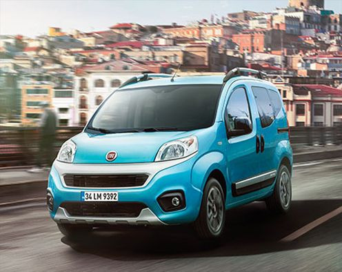 Gören bayiye koşuyor: 2025 model sıfır Fiat Fiorino 894.900 TL’ye satışta! - Resim: 1