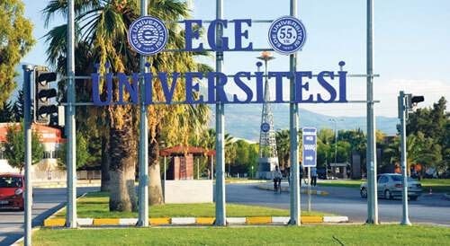 Türkiye'nin en iyi 20 devlet üniversitesi belli oldu! Zirvedeki üniversite değişti! İşte 2025'in en güncel üniversite sıralaması... - Resim: 15