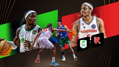 Reggiana - Unicaja Malaga FIBA Şampiyonlar Ligi maçı ne zaman? Saat kaçta? Hangi kanalda? - Resim : 1