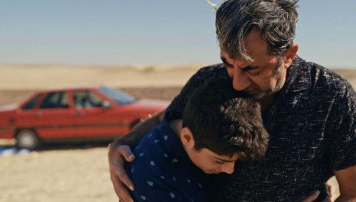 Cinema Jazireh, Uçan Köfteci ve Ev (Altın Koza Film Festivali Günlükleri #2) - Resim : 2