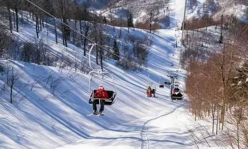 Türkiye’nin en güzel ilçeleri seçildi! Şehirlerin gözdeleri belirlendi - Resim: 7