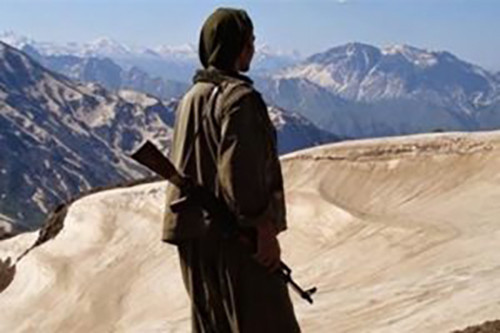 Haceli’ye acil mektuplar! 19. Mektup, Can Yanıyor Kaç Vakit! - Resim : 1