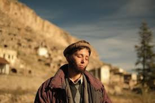 Cinema Jazireh, Uçan Köfteci ve Ev (Altın Koza Film Festivali Günlükleri #2) - Resim : 3