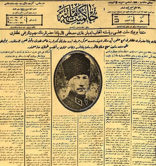 Tarihte Bugün 6 Şubat: Türkiye'nin hafızasına kazınan olaylar (Fotoğraflarla) - Resim: 5