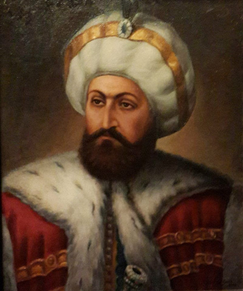Fatih'i zehirleyen adamın adı bugün bir kahve markası! - Resim: 4
