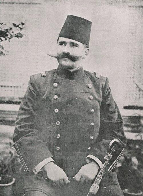 ABD ve NATO namlularının hedefindeyiz - Resim : 3
