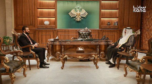 SDG saldırdı, DEAŞ bahanesine sığındı! Şam sızma girişimine karşılık verdi - Resim : 2