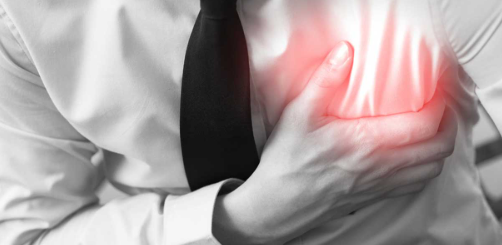 İşte kalp krizi kaynaklı ölümlerin en çok yaşandığı ülkeler! Bakın listedeki birinci ülke hangisiymiş! - Resim: 5