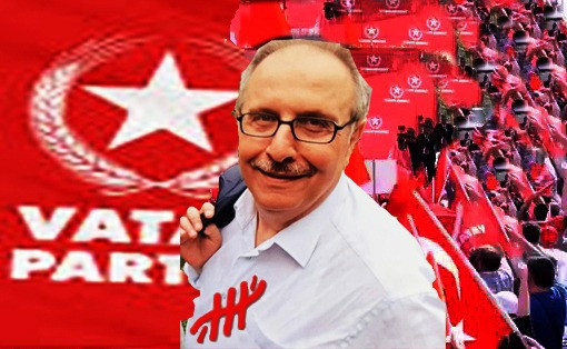 ASYA ÇAĞI PORTRELERİ Bir Yıldız Aktı Yüceden* - Resim : 1