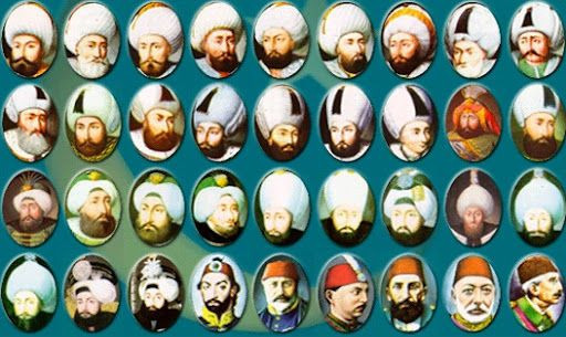 Osmanlı İmparatorlarının naaşları nerede? O padişahın mezarı yurt dışında! - Resim: 4