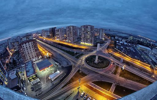 Nüfusu artan ve azalan ilçeler hangisi? - Resim: 16