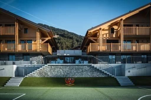 Dünyanın en pahalı okulları belli oldu! Fiyatlar dudak uçuklattı 11'i aynı ülkede - Resim: 20