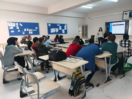 Türkiye'nin en başarılı 80 lisesi belli oldu! İşte taban puanı en yüksek liseler - Resim: 36