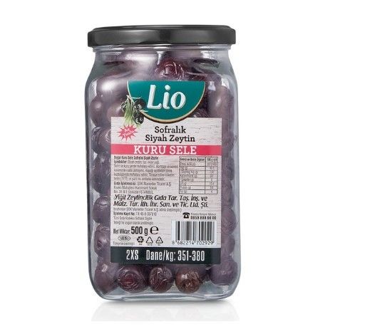 Zeytin ve zeytinyağı fiyatları ucuzladı! ŞOK tarladan sofraya getiriyor! ŞOK'ta bu hafta indirimde neler var - Resim: 5
