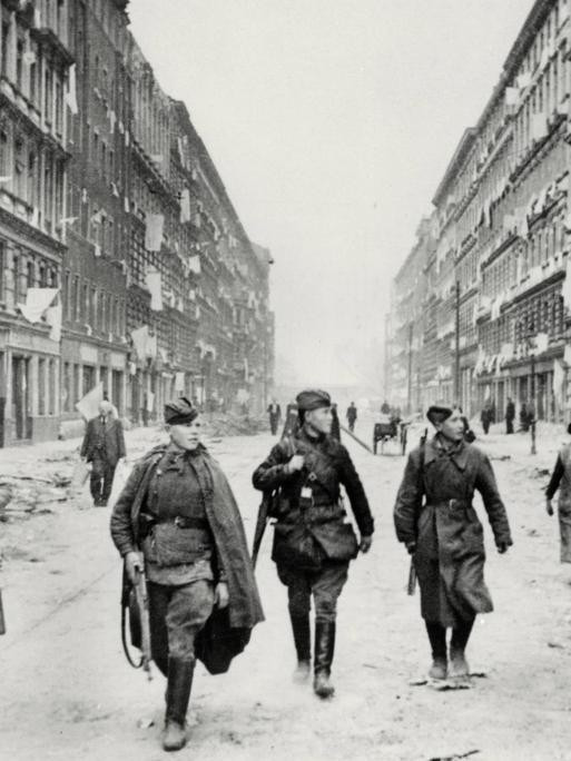 Moskova'dan Avrupa'ya sert mesaj: 'Rus düşmanlığı, Nazi Almanyası'nı aştı' - Resim : 2
