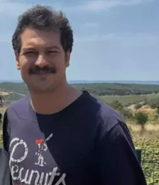 Eşref Rüya'nın başrolü Çağatay Ulusoy'un yeni hali şaşırttı: Hayranlar ikiye bölündü - Resim: 3