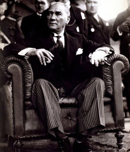 Atatürk’ün vasiyetinde dikkat çeken ayrıntı: Kimleri ve hangi ülkeyi işaret etti? - Resim: 20