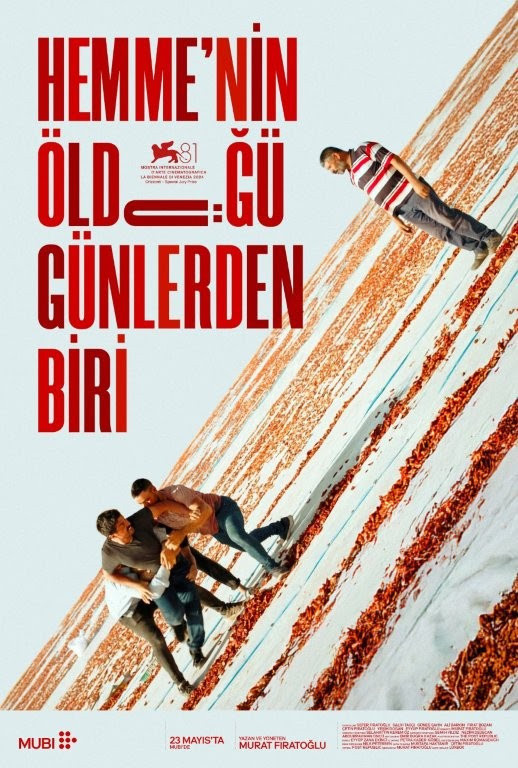 Altın Koza’yı kazanmıştı! ‘Hemme’nin Öldüğü Günlerden Biri’ Türkiye’nin Oscar adayı - Resim : 2
