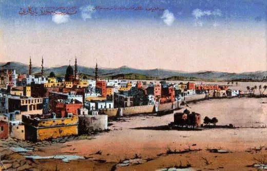 Osmanlı'yı hiç böyle görmediniz! İşte ilk kez göreceğiniz tarihi kareler - Resim: 4