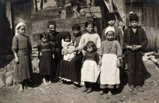 Osmanlı'yı hiç böyle görmediniz! İşte ilk kez göreceğiniz tarihi kareler - Resim: 55