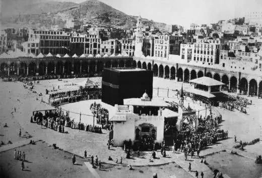 Osmanlı'yı hiç böyle görmediniz! İşte ilk kez göreceğiniz tarihi kareler - Resim: 47