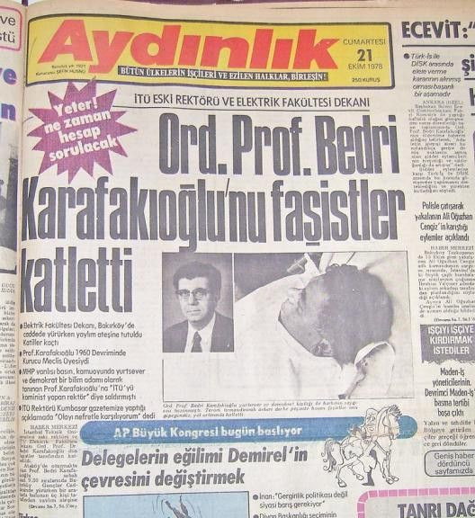 NATO özel örgütü Gladyo’nun kılıcı elinden alınacak - Resim : 3