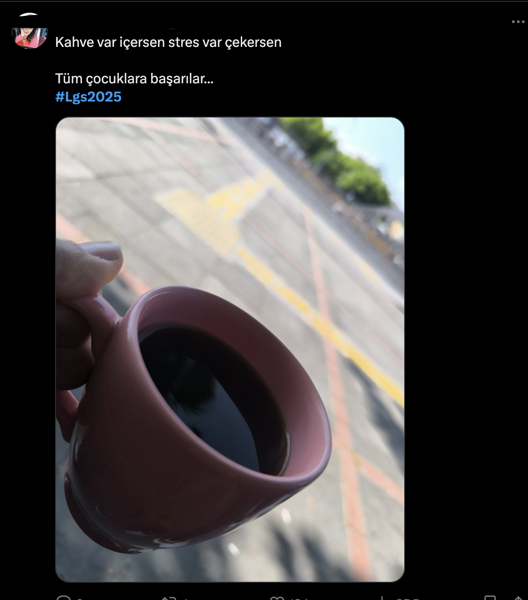 LGS SORU YORUMLARI | 2025 LGS sınavı zor muydu, kolay mıydı? - Resim: 5