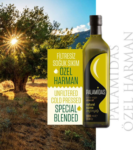 Türkiye'nin en iyi zeytinyağı markaları belli oldu! İşte o liste... - Resim: 8