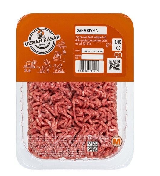 Migros kırmızı et fiyatlarını indirdi! Ayçiçek yağında dev kampanya başladı! İşte Migros'ta bu hafta indirimli ürünler - Resim: 4