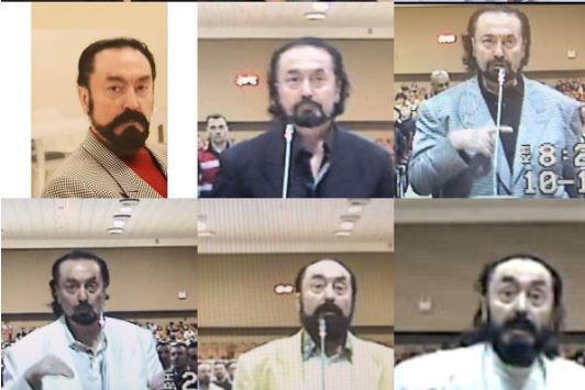 Mahkemeden dikkat çeken Adnan Oktar kararı: 2 suçtan beraat etti - Resim : 1