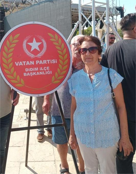 Kadınlar örgütlü mücadeleyi anlattı - Resim : 2