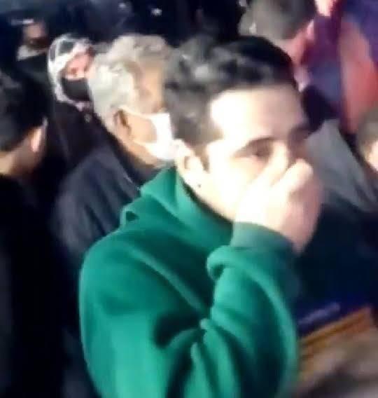 5 sene önce bugün ilk Kovid vakası açıklandı: İşte pandemi günlerinde unutamadığımız olaylar - Resim: 14