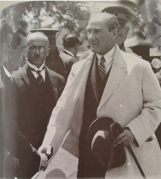 İşte Atatürk'ün çocuklara verdiği isimler ve anlamları! - Resim: 1