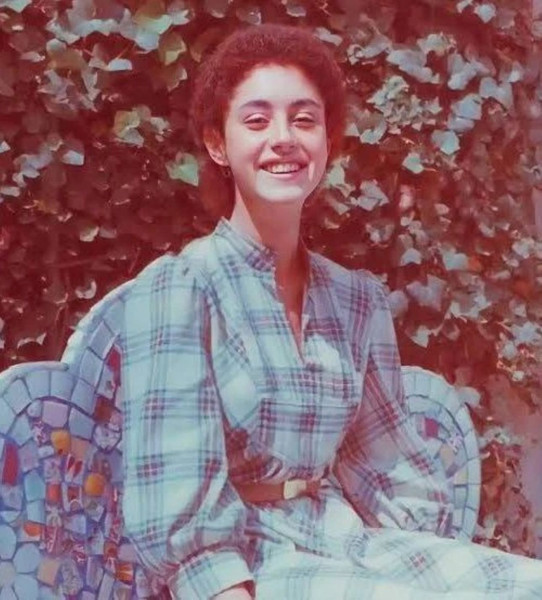 Dünyayı yöneten liderlerin gençlik fotoğrafları ortaya çıktı! - Resim: 19