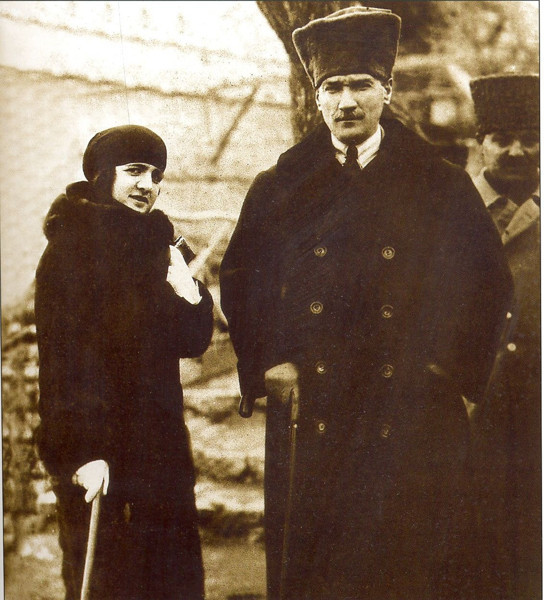 Vefatından sonra dünya basınında Atatürk: 'O, bütün bir tarihin seyrini değiştirdi' - Resim: 5