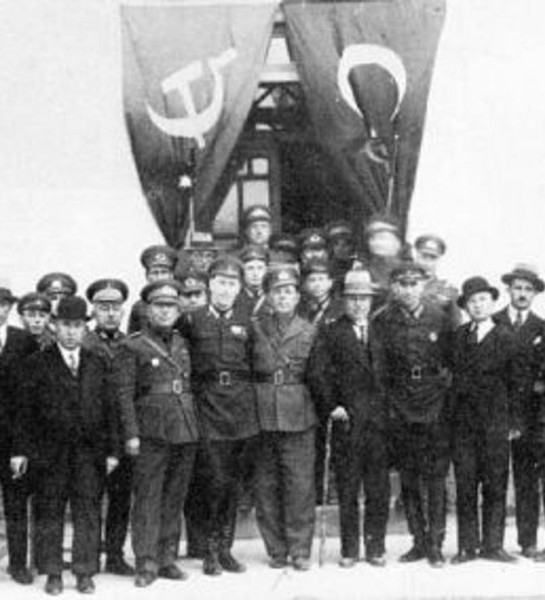 Tarihte Bugün 16 Mart: Türkiye'nin hafızasına kazınan olaylar (Fotoğraflarla) - Resim: 1