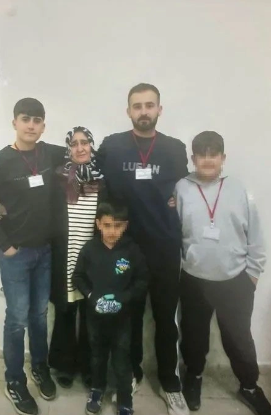 Narin Güran'ın annesi Yüksel Güran'ın son hali ortaya çıktı - Resim : 1