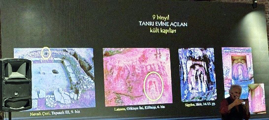 Hiç Helen olmayan Anadolu - Resim : 3