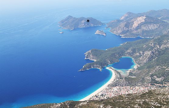 Türkiye'deki denizler alarm veriyor! ODTÜ'den uyarı - Resim: 6