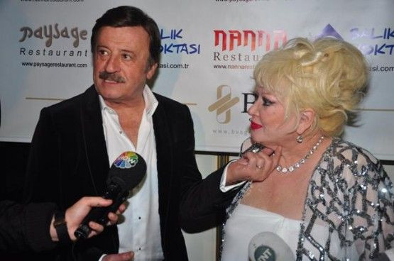 Türkiye'nin unutulmaz seslerinden biri daha veda etti! Muazzez Abacı’nın unutulmaz şarkıları - Resim: 19