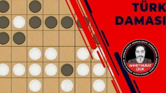 28 Ağustos 2021 Dama Çözümleri