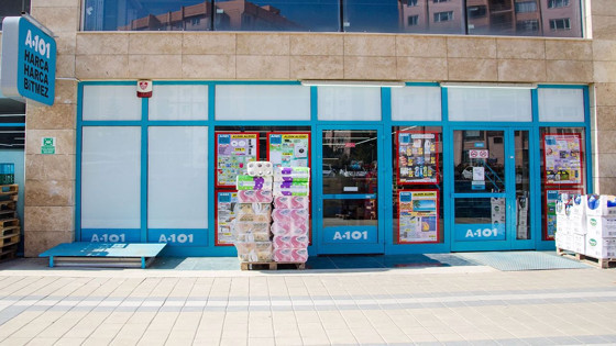 A101 market aktüel ürünler kataloğu (3 Kasım2022) İşte A101 markette bu haftanın indirimleri...