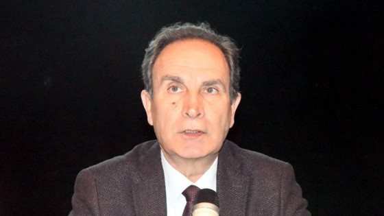 Prof. Haluk Eyidoğan'dan Marmara fayı uyarısı: 7 şehir 50 ilçeyi etkiler